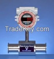 Thermal Mass Flow Meter