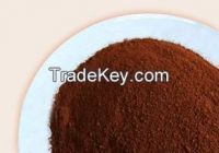 alkalized cocoa powder