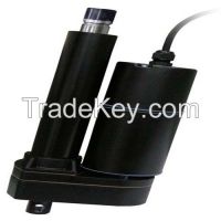 linear actuator LA6