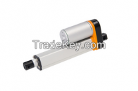 linear actuator LA1