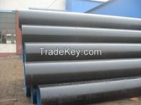 seamless steel pipes