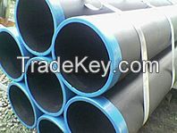 LSAW steel pipes