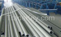stainless steel pipe