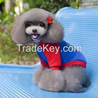 Puppy Cat Cotton Thicken Clothes Coat Jacket Apparel