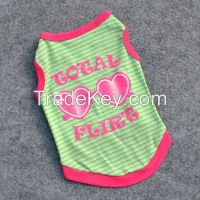 dog clothes  dog coat   LK057