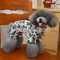 dog clothes  dog coat    LK060