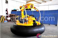 2016 new design hot sale bumper cars for theme park Challenger 3