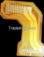 LCM Flex Circuit Board