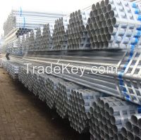 EN 39 Scaffolding Pipe/scaffold steel tube/gi scaffold pipe