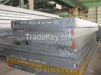 Shipbuilding Steel Plate