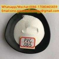 White PVC Powder Sg-5/Paste