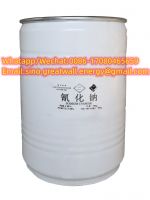 Supply High Quality Sodium Cyanide 98%min with Cheaper Price From China