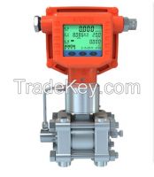 integrative multivariable DP flow meter ( transmitter )