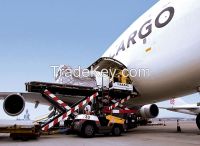 air freight rates to Dubai - USA $3