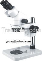 SZM7045 stereo microscope binocular industry optical microscope