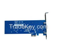 Vp-tdm830p 2u 8 Port Asterisk Fxo Fxs Pci Analog Card