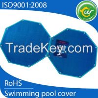Swimming poool cover