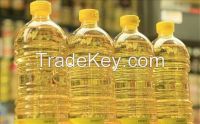 Vegetable Cooking Oil
