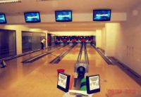 Bowling Capital Equipment