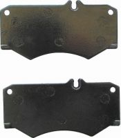 Brake Pad
