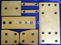 slide wear plate(deva-bm)