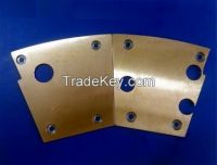 Deva bm Sliding Plate