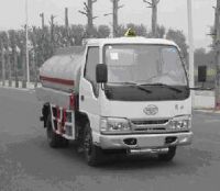Light Tank/milk Truck