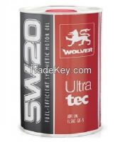 Wolver UltraTec 5W-20