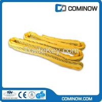 3 Ton Polyester Endless Round Slings