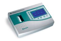 Digital Single Channel Elcetrocardiograph