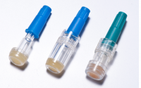 IV Cap Made of Polyisoprene Rubber
