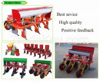 2BGYF precision Corn planter