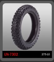 Off road tire