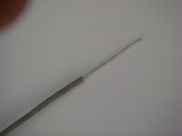 Low Voltage Wire