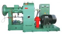 new and recycle rubber plastics tyre extruder machin