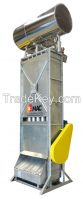High Performance Ice Scale / Flake - Machine / Maker / Factory