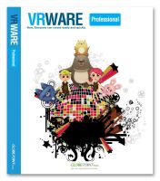 VRWARE Professional Authoring Solution