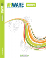 VRWARE Standard Authoring Solution