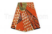 2016 new fashion african print wax holland wax fabric