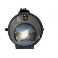 Far Distance Laser Night Vision System