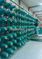 HDPE MONOFILAMENT YARNS