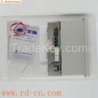 RD-D panel embedded micro thermal printer with TTL, RS232, 485, Parallel port, Serial Port interface