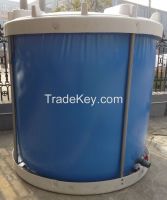 collapsible Water tanks