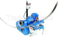 Bandsaw Blade Grinder