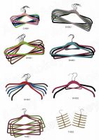 Plastic Hangers