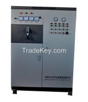 60KW-1800KW Solid State H.F Welder For Straight Seam Pipes/Tubes