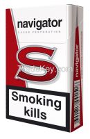 NAVIGATOR Cigarettes