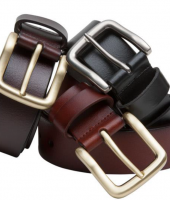 High Quality Leather Belts for Men&#039;s