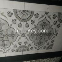 Tiles, Mosaics, Ceramics