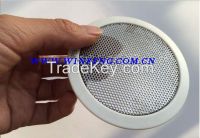 Metal speaker grill material/speaker grill material/speaker grill , mesh From China